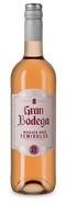 Gran Bodega Moscato Rosé semidulce 2023