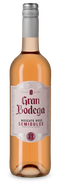 Gran Bodega Moscato Rosé semidulce 2023 – Gold