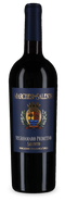 Marchesi del Salento Negroamaro Primitivo 2023 – Vin de l'année