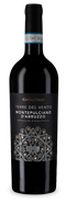 Cantina Tollo Terre del Vento Montepulciano d’Abruzzo 2022