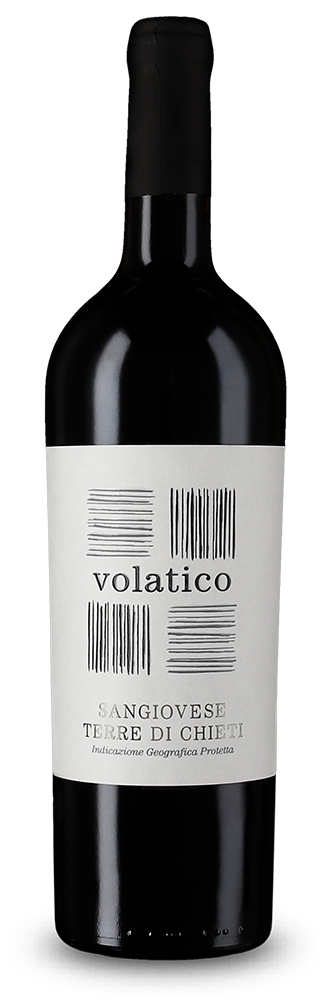 Cantina Tollo Volatico Sangiovese 2023