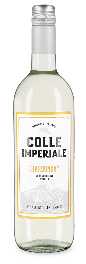Colle Imperiale Chardonnay 2023