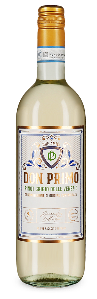 Don Primo Pinot Grigio delle Venezie 2023