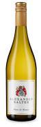 Alexander Baltes Blanc de Blancs sec 2023 – Gold