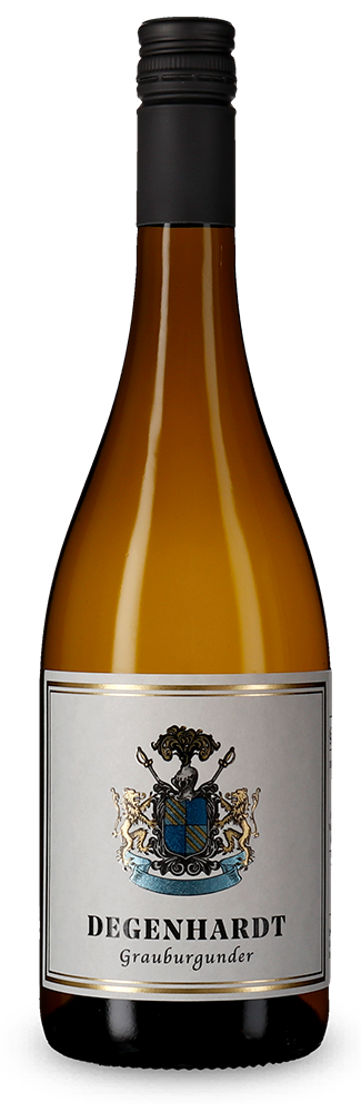 Degenhardt Pinot gris sec 2023