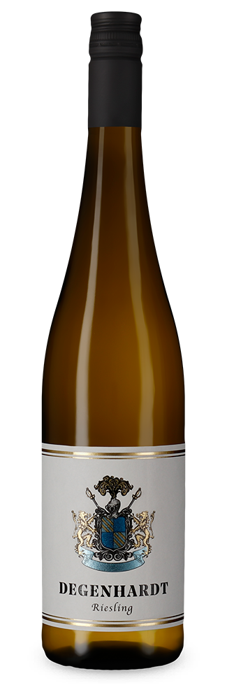 Degenhardt Riesling sec 2023