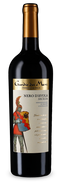 Guardia dei Mori Nero d’Avola 2023 – Gold