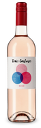 Trois Couleurs Rosé 2023