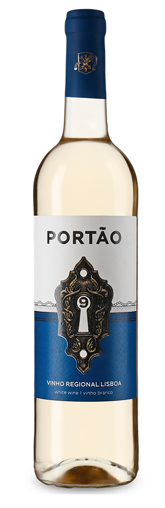 Quinta de São Sebastião Portao 9 Branco 2023