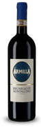 Armilla Brunello di Montalcino 2019 – Gold