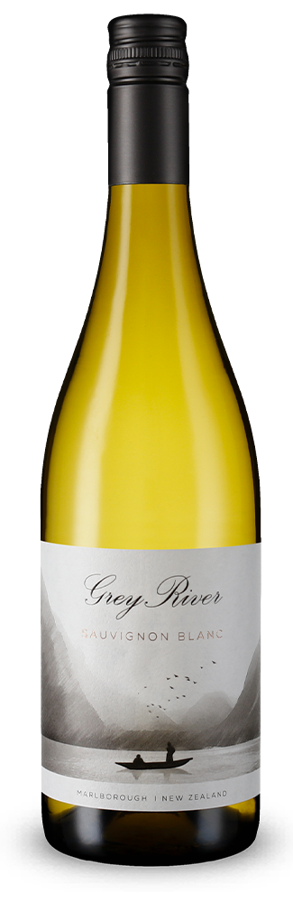 Grey River Sauvignon Blanc Marlborough 2023