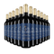 12 bouteilles de Bordeaux 2018 – Gold