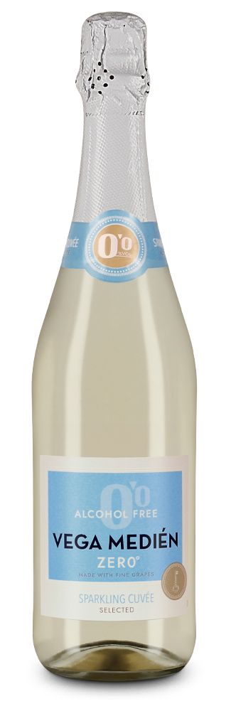 Vega Medién sans alcool 2023