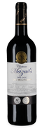 Château Mazails Médoc Cru Bourgeois 2021 – Gold