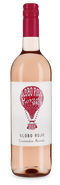 Globo Rojo Garnacha Rosado Bio 2023