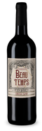 Beau Temps Cabernet Syrah 2023 – Vin de l'année