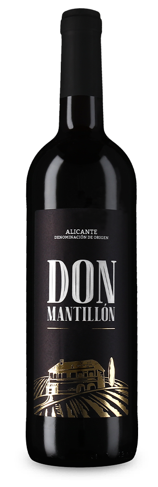 Bodegas Bocopa Don Mantillón 2022