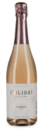 Vin effervescent Rosé sans alcool – Gold
