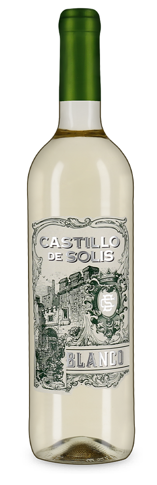 Castillo de Solis Blanco 2023