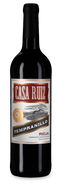 Casa Ruiz Tempranillo 2022