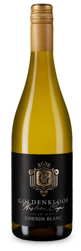 Goldenkloof Chenin Blanc 2024 – Gold