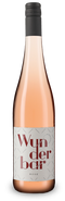 Wunderbar Rosé sec 2023