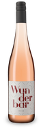 Wunderbar Rosé sec 2023 – Gold