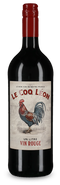 Le Coq Léon Un Litre Vin Rouge – Vin de l'année