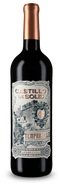 Castillo de Solis Tempranillo Seleccion 2023 – Vin de l'année