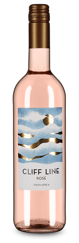 Cliff Line Rosé 2024