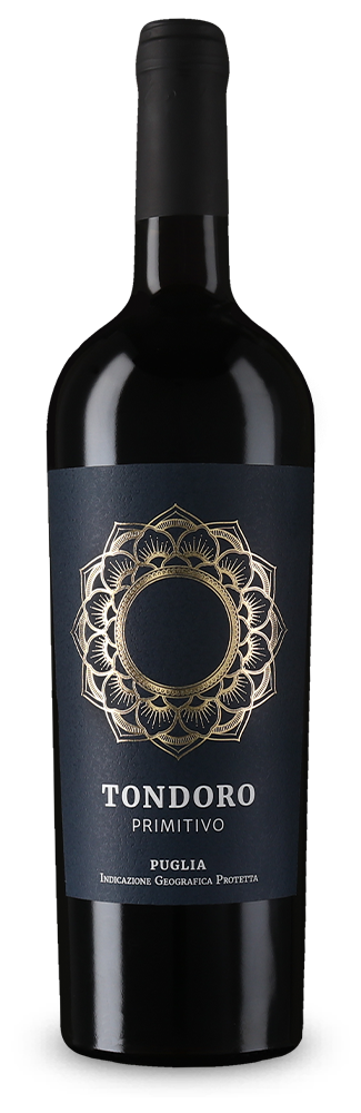 Primitivo 2023