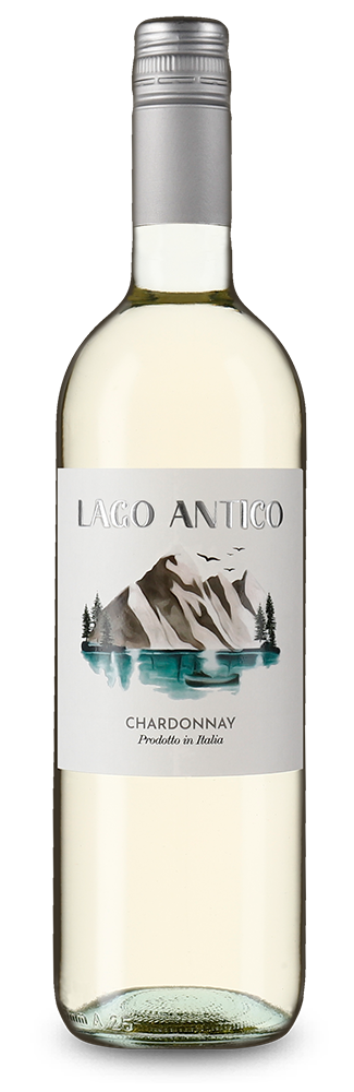 Lago Antico Chardonnay 2024 – Gold