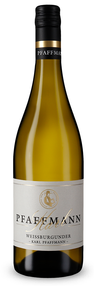 Karl Pfaffmann Edition Karl Pfaffmann pinot blanc sec 2024 – Gold