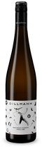Dillmann Rheingau Rakete Riesling sec 2024 – Gold