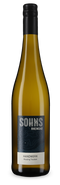 Sohns Handwerk Riesling sec 2024 – Gold