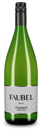 Faubel Passion Riesling sec Liter 2024 – Gold