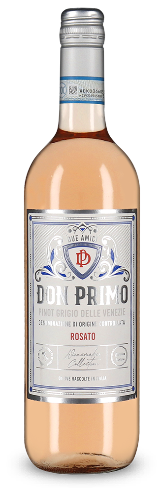 Don Primo Pinot Grigio Rosato 2024