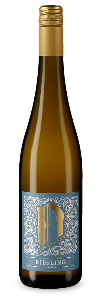 Riesling sec 2024