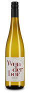 Riesling sec 2024