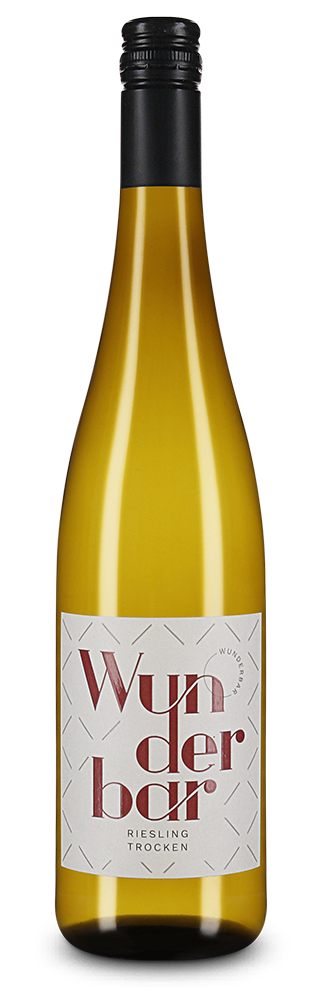 Riesling sec 2024