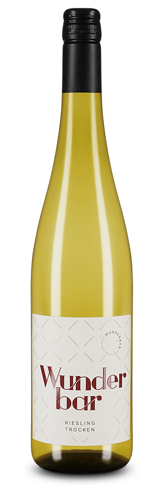 Riesling sec 2024