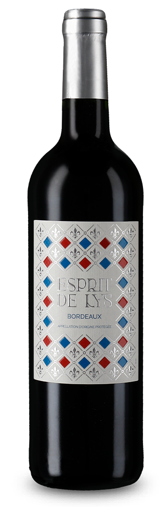 Bordeaux 2020 – Gold