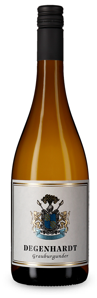 Degenhardt Pinot gris sec 2024