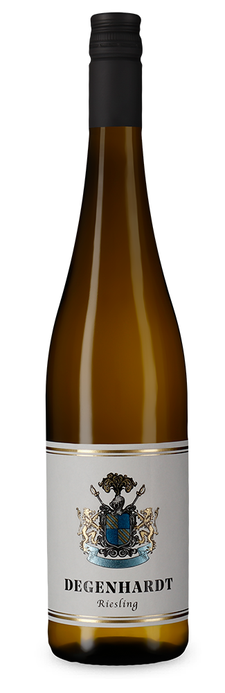 Degenhardt Riesling sec 2024