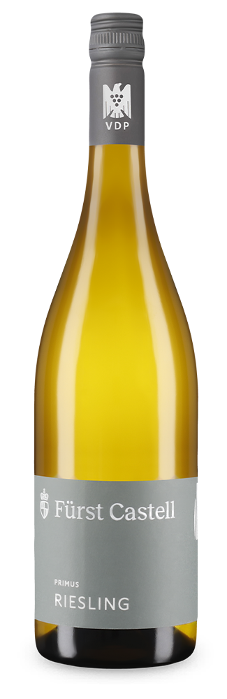 Riesling Primus VDP.Gutswein sec 2024