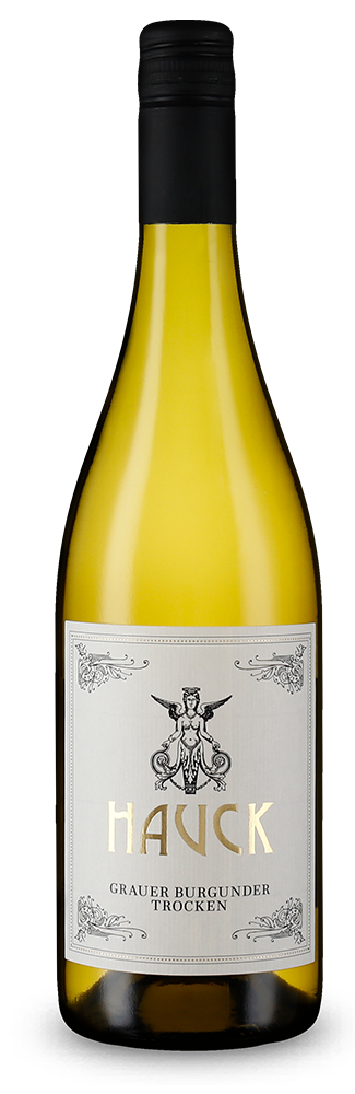 Hauck Pinot Gris sec 2024 – Gold