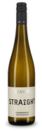 Krämer STRAÎGHT Chardonnay Kreide & Erde sec 2024 – Gold