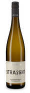 Krämer STRAÎGHT Sauvignon Blanc Kreide & Erde sec 2024 – Gold