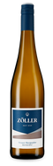 Zöller Pinot Gris Quarzporphyr sec 2024 – Gold