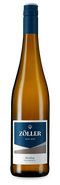 Zöller Riesling Quarzporphyr sec 2024 – Gold